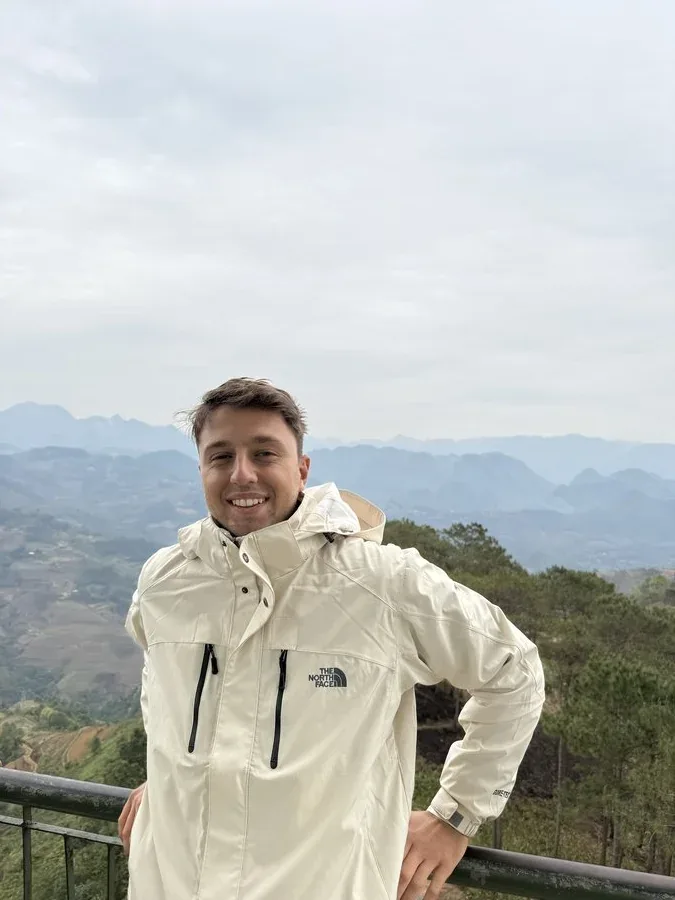 Antoine Noel, créateur de sites internet dans le Lot